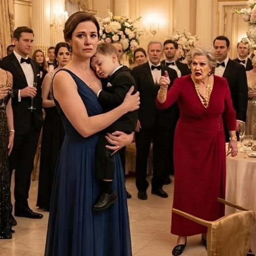 Ich habe meinen Eltern nie gesagt, dass ich derjenige war, der 500 Millionen Dollar beigesteuert hat, um ihr Unternehmen am Rande des Bankrotts zu retten