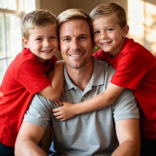 Seit 17 Jahren vermisst – seine FRAU hat ihn in der Bank gesehen, ihm gefolgt und entdeckt, dass