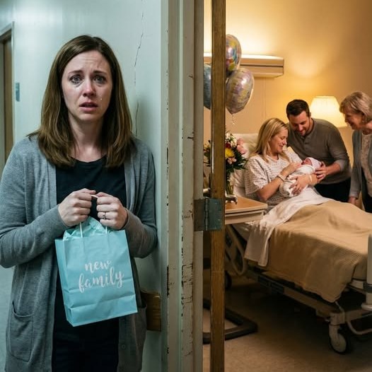 Meine Schwester hat entbunden, also bin ich ins Krankenhaus gegangen. Aber als ich den Flur entlangging, hörte ich die Stimme meines Mannes. “Sie hat keine Ahnung. Wenigstens ist sie eine gute Geldquelle.” Dann sprach meine Mutter. “Ihr zwei verdient Glück. Sie ist einfach ein nutzloser Versager.” Meine Schwester lachte. “Danke! Ich werde dafür sorgen, dass wir glücklich sind!” Ich sagte nichts und drehte mich um. Doch was als Nächstes geschah, schockierte sie alle