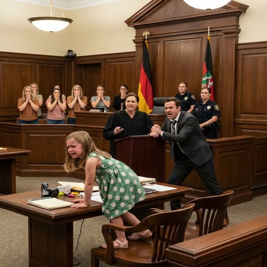 Mein Mann verklagte mich auf Scheidung und bestand darauf, dass ich eine ungeeignete Mutter sei und er das alleinige Sorgerecht für unser Kind erhalten sollte.