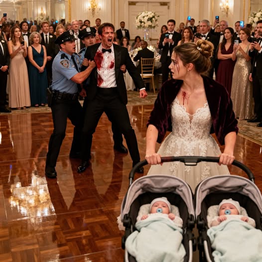 Ich hatte meinem Mann nie erzählt, dass ich die heimliche Milliardärin war, der die Firma gehörte, deren Erfolg er feierte. Für ihn war ich nur seine „unattraktive, erschöpfte“ Ehefrau, die nach der Geburt der Zwillinge „ihren Körper ruiniert“ hatte.