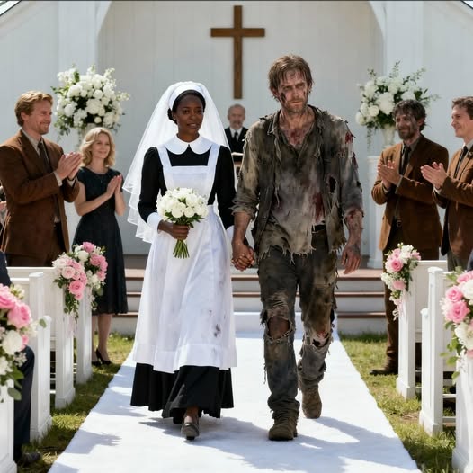 Ich habe einen Obdachlosen geheiratet, über den sich alle während der Hochzeit lustig gemacht und gelacht haben… doch als er das Mikrofon ergriff und sprach, enthüllte er eine Wahrheit, die sich niemand hätte vorstellen können. Der ganze Saal war zu Tränen gerührt und schockiert…