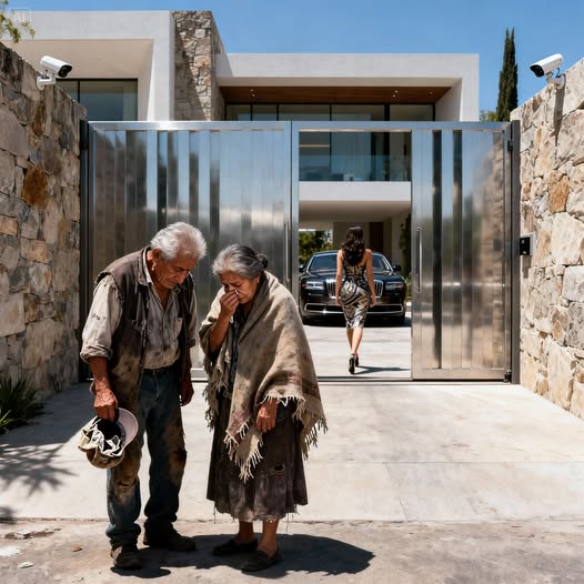 Sie gaben vor, obdachlos zu sein, um ihre millionenschweren Kinder zu testen, und die Folgen zerstörten die Familie für immer (Die perfekte Rache).