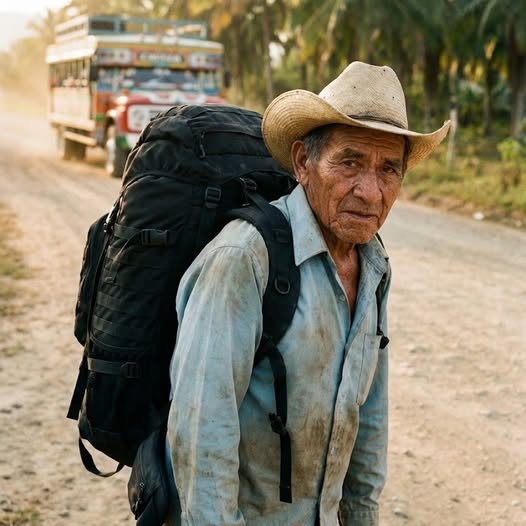 Ich kehrte aus den Vereinigten Staaten zurück und tat so, als hätte ich nichts; meine eigene Familie schloss mir die Tür vor der Nase zu, ohne auch nur meine Taschen zu durchsuchen.