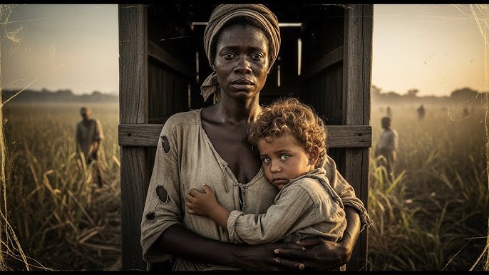 María Juana: Die Sklavin, die das Mischlingskind ihres Herrn jahrelang versteckte