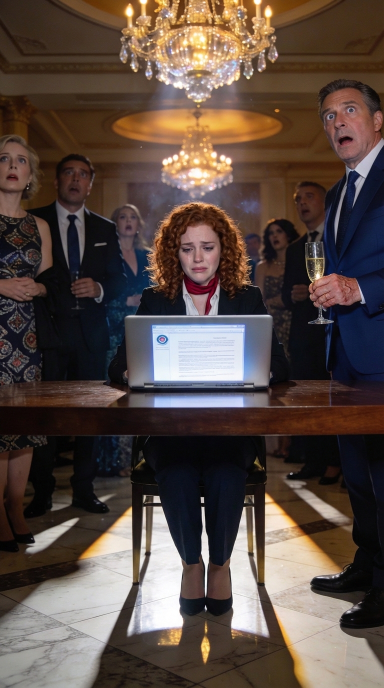 De flinade och sa att jag bara var en liten butiksägare med stora drömmar. Jag tryckte på några tangenter och visade kontrakten på skärmen, vart och ett stämplat och undertecknat. Min farbror blev tyst när han insåg att hans lager nu levererade mina beställningar. – Royals