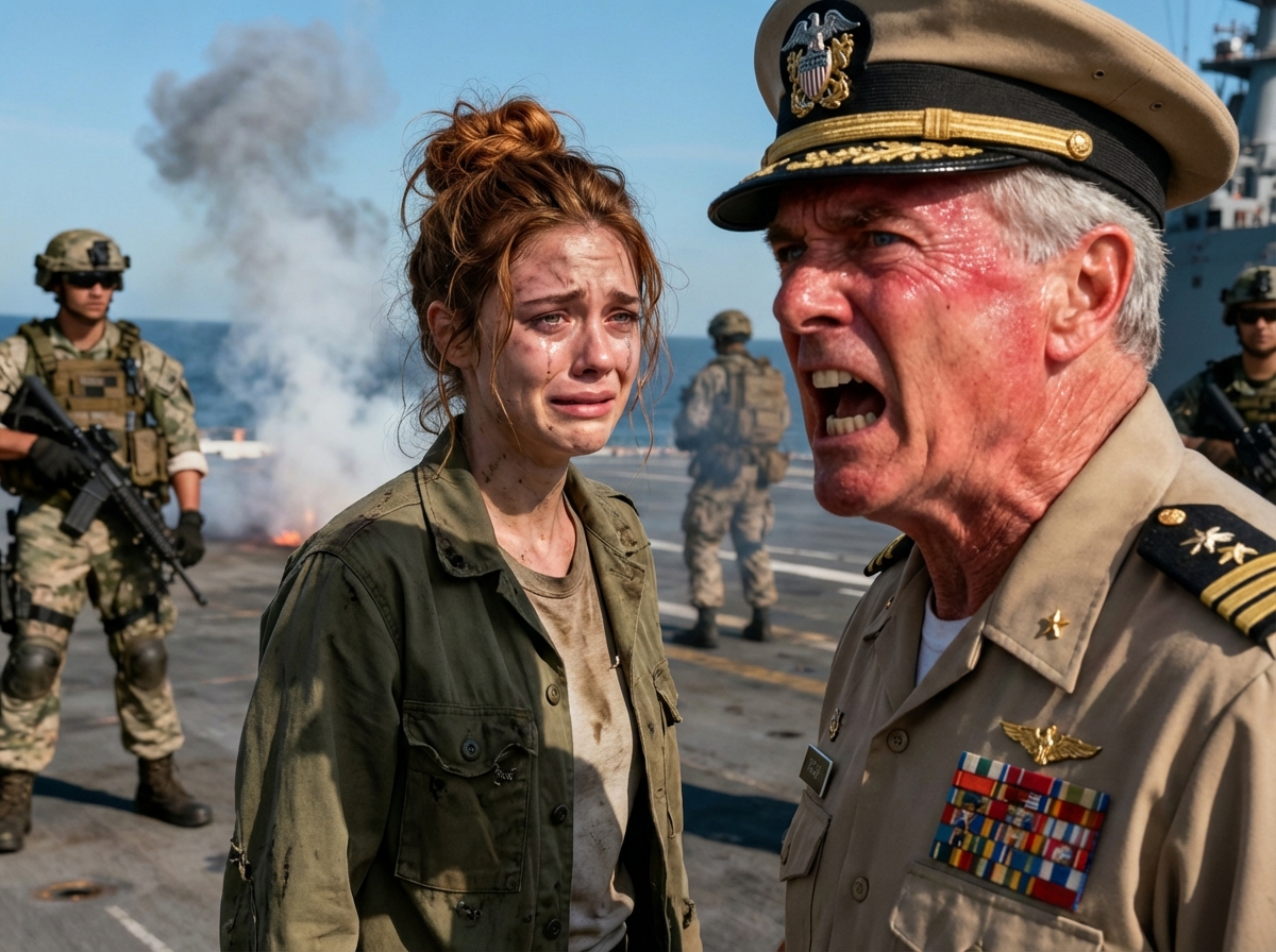 En glansig broschyr för vårdhemmet avslöjade min dotters ondskefulla plan att stjäla mitt hus värt 875 000 dollar… – Nyheter