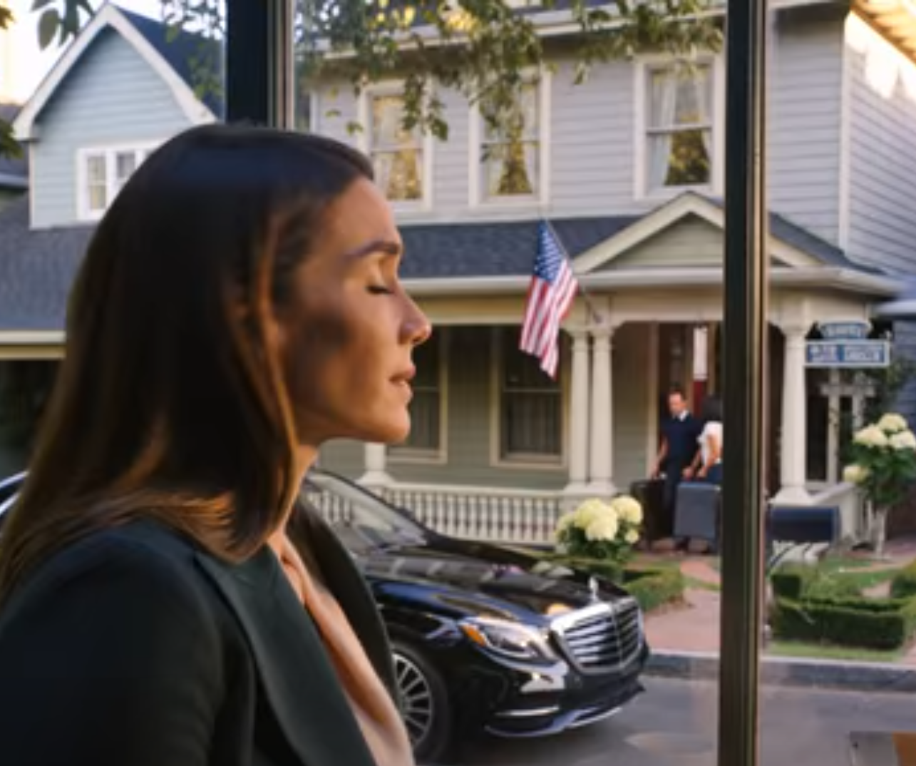 Min man flyttade in sin flickvän i vårt hus – i tron ​​att jag var borta för gott. Men vad han inte insåg var att handlingen alltid hade stått i mitt namn. – Nyheter