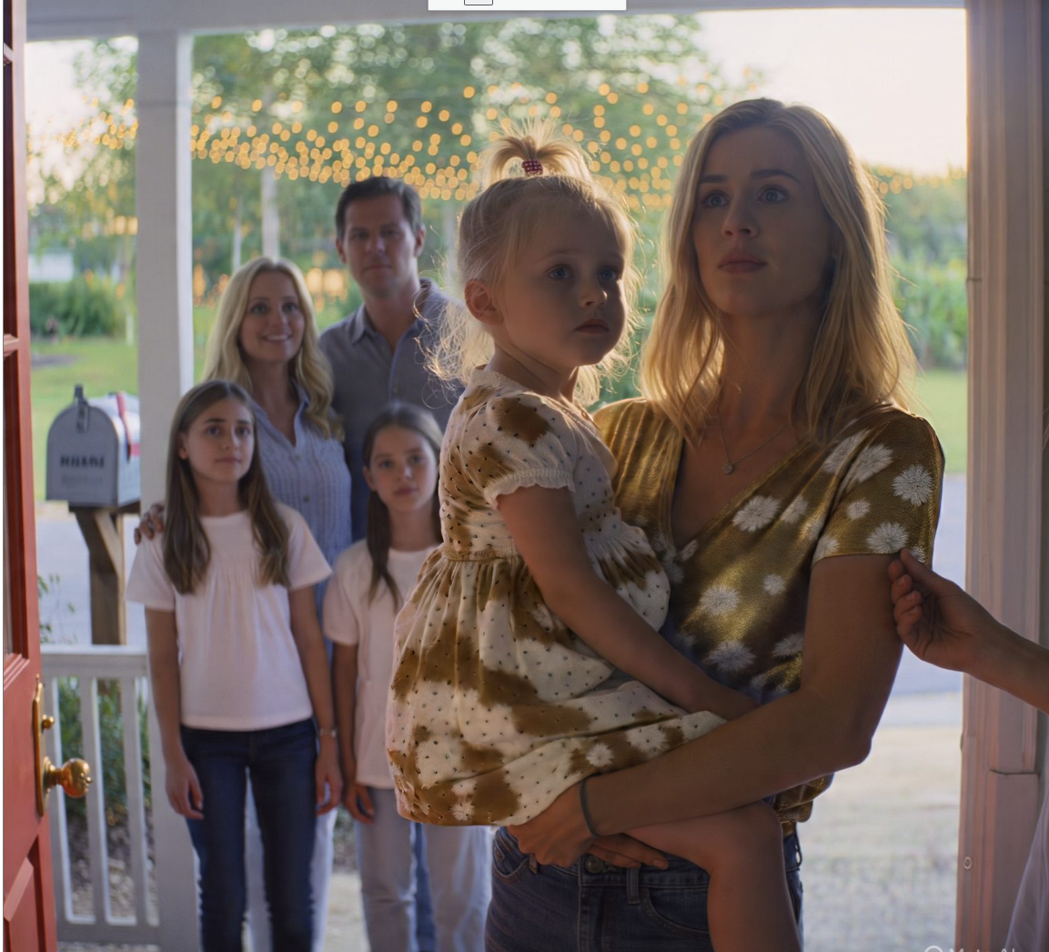 På grund av en jordbävning rasade mitt hus, så jag bad mina föräldrar: “Kan vi bo hos er…” – Viralstory Travel2days