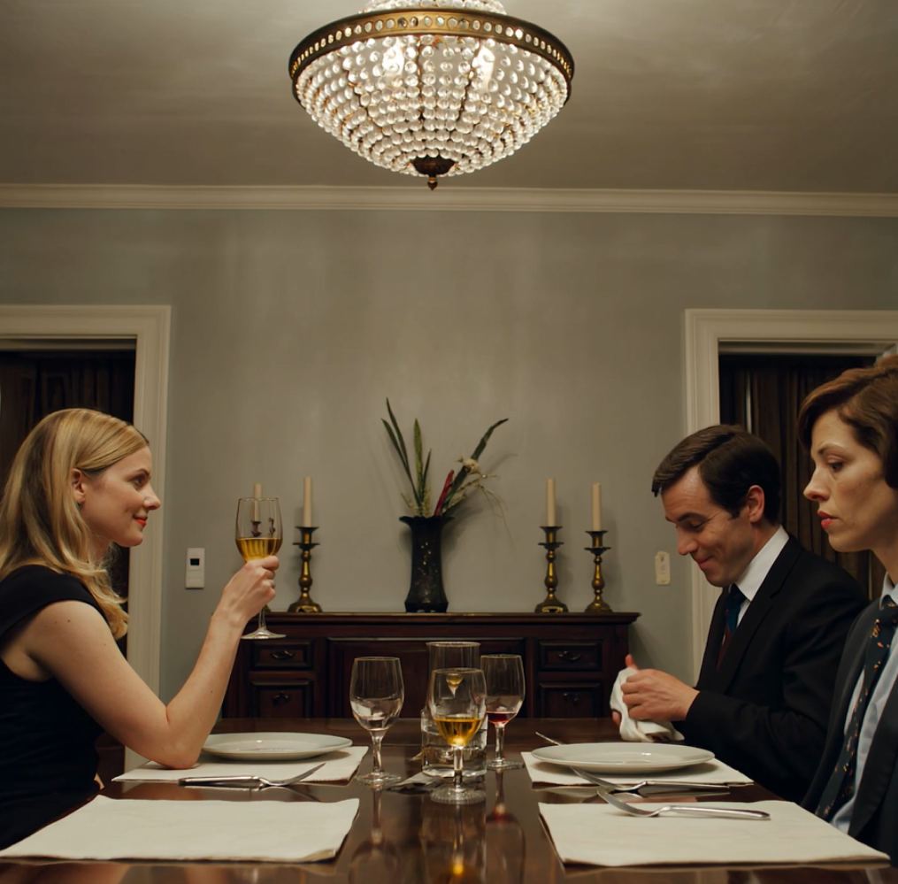 Min granne frågade vem som kommer in i min lägenhet varje tisdag – och svaret var att han höll i min reservnyckel. – Nyheter