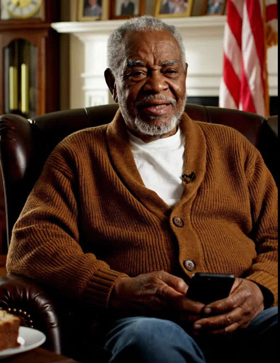 Min dotter glömde att lägga på luren och jag hörde henne säga att jag var tvungen att åka till ett vårdhem, så jag förblev tyst medan de sålde huset för 890 000 dollar, och när de kom tillbaka från en affärsresa och leende, passade nyckeln – men på tröskeln hittade de en lapp, och efter att ha läst den började de skrika. – Nyheter