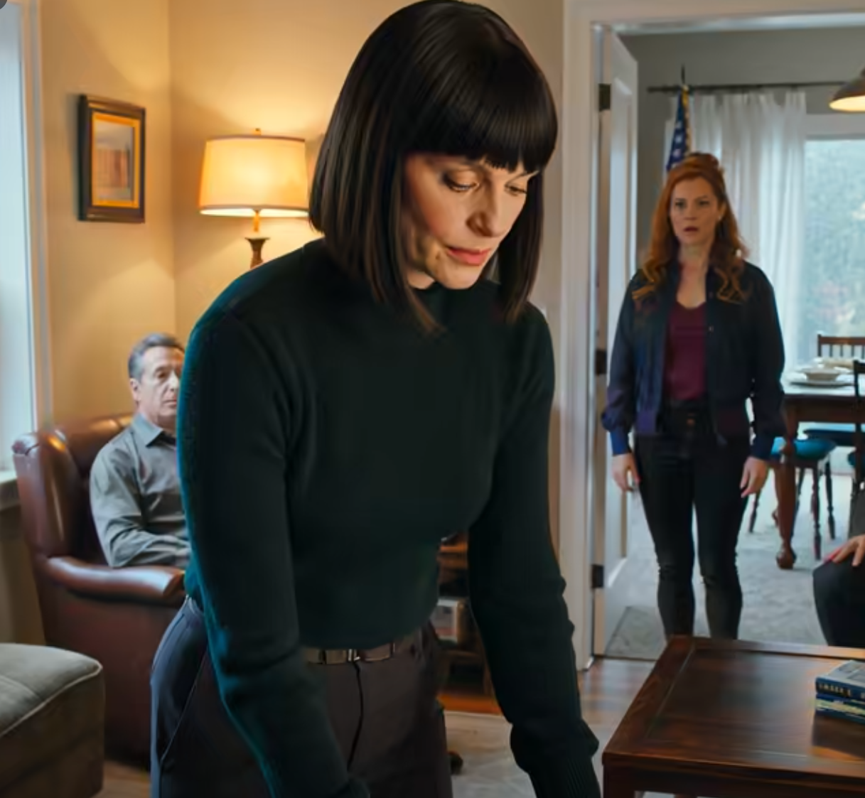 Mina föräldrar sms:ade mig: “Du var inte bjuden på middag, din brors flickvän gillar dig inte.” Och detta var efter att jag hade investerat 120 000 dollar i deras företag. Jag svarade “Okej” och avbröt alla betalningar och raderade 157 kvitton. De började ringa mig, men jag… – Nyheter