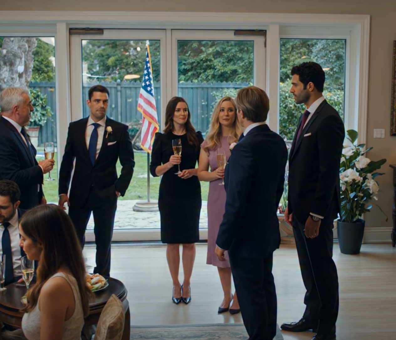 När min brors brud sa åt mig att hålla mig borta, bråkade jag inte – jag avbröt tyst varje betalning och lät tystnaden tala. De trodde att de kunde behålla mina pengar och min respekt… De hade helt fel. – Nyheter