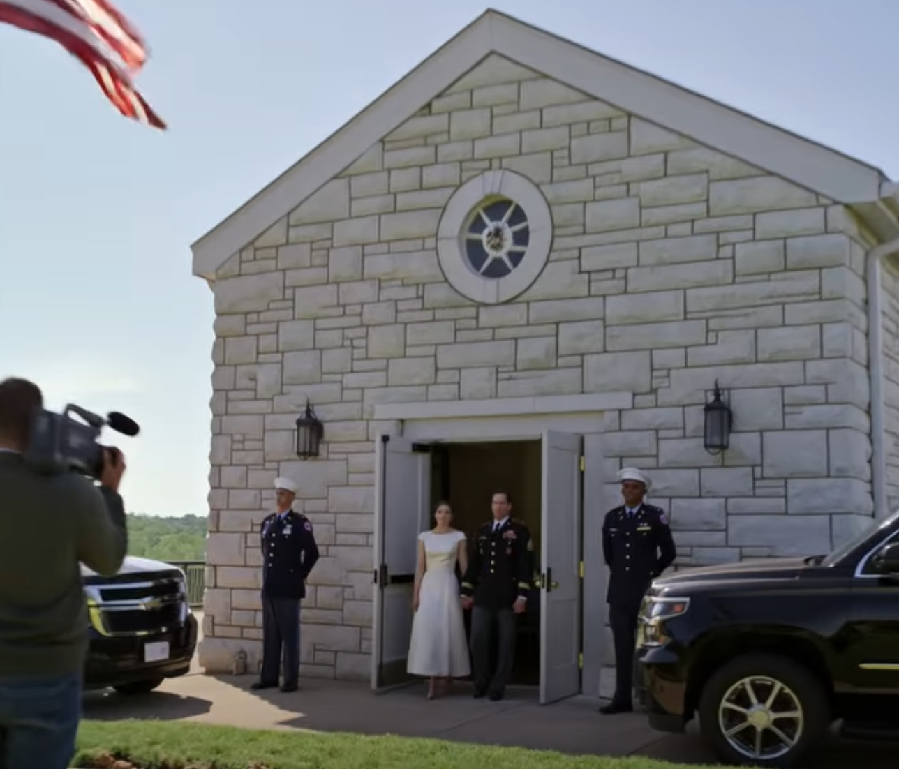 På min förlovningsdag tog min syster mina föräldrar till London ”för att fira något värdefullt”. Hon hade ingen aning om att min fästmö var general i Pentagon… – Nyheter