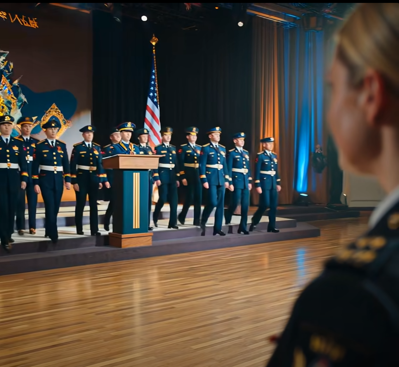 Min syster intog scenen som familjens “hjälte” – tills 12 röster uttalade mitt namn …