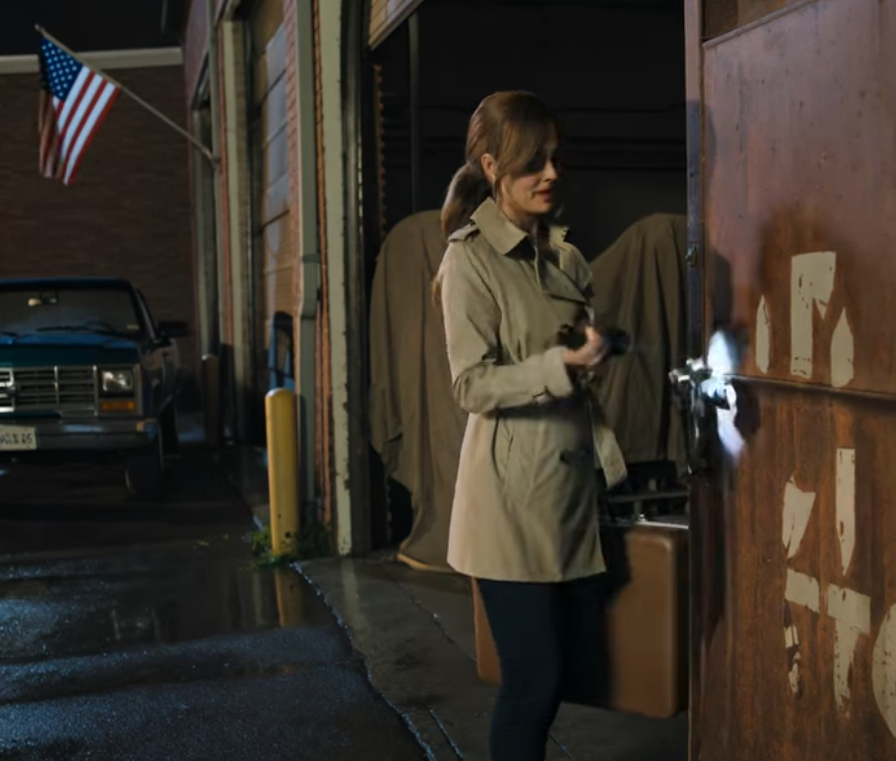 Jag ärvde ett gammalt, förfallet garage från min farfar, och min syster fick en tvårumslägenhet i New York. När min man fick reda på det sa han att jag “inte var tillräckligt bra” och sa åt mig att lämna vårt hus.