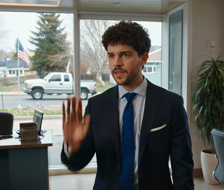 Mamma gifte sig med sin nya man och de raderade mig från deras nya familj. Den dagen jag fyllde 18 raderade jag mig själv från hennes liv och det som följde var rent kaos. – Nyheter