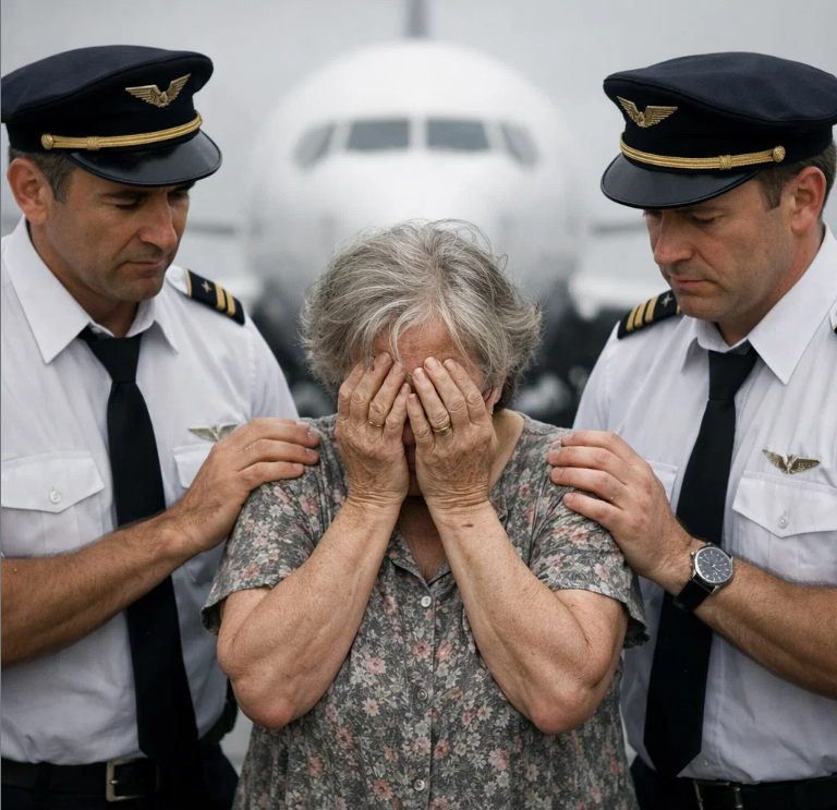 En ensamstående skollärare adopterade två föräldralösa bröder. – Nyheter