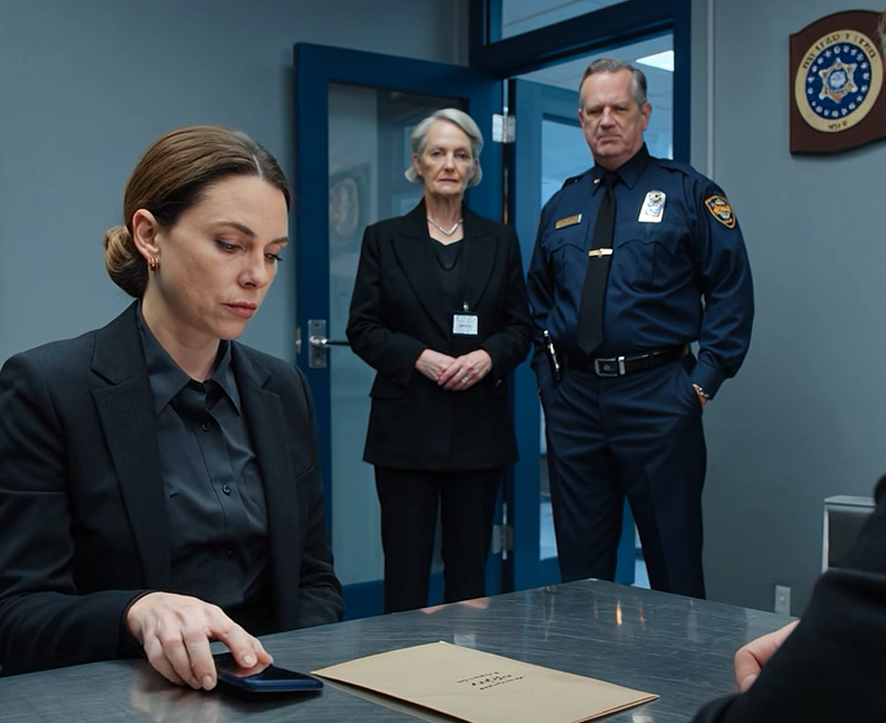 Efter att jag tackat nej skickade min berättigade bror sina barn till min adress i en taxi, men han visste inte att jag hade flyttat, och personen som bodde där ringde ett enda telefonsamtal som fick konsekvenserna som min bror aldrig förutsåg… – Nyheter