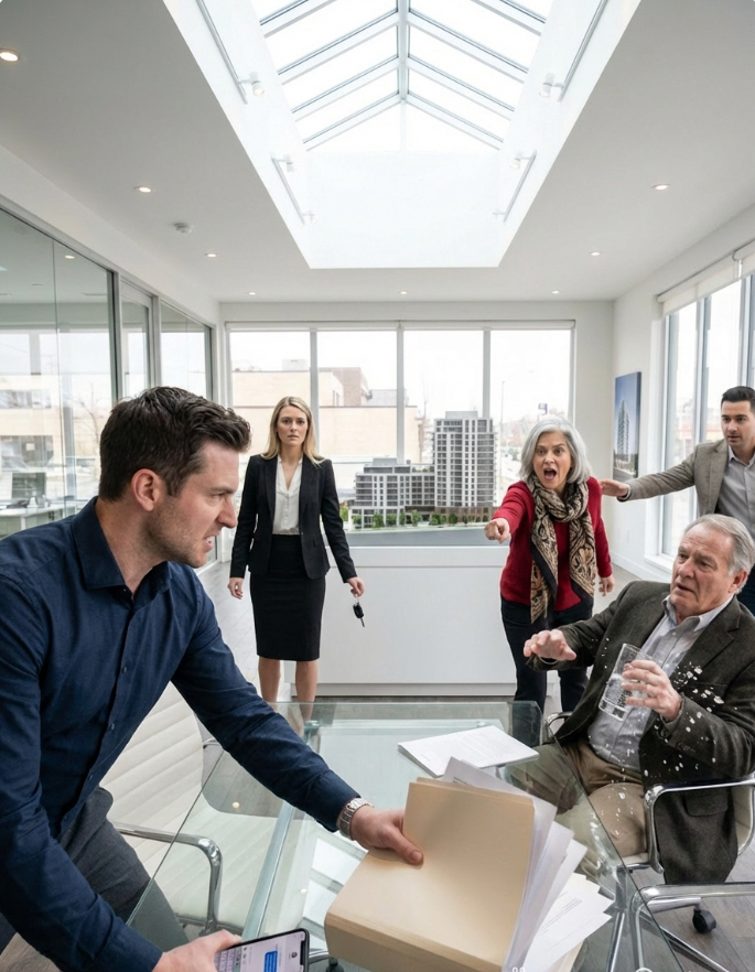MINA FÖRÄLDRAR TILLÄNDE ÅR MED ATT HÅLLA MIN “LILLA INTERNETFÖRETAG”, STÖTTA UPP MIN PERFEKTA ADVOKATSYSTER SOM OM HON VAR DET ENDA BARNET SOM BETYD TILL – TILLS JAG EN DAG FICK ETT Mejl FRÅN MIN BANK: TVÅ UTTAG, ÖVER 7 000 DOLLAR VARDERA … GJORDA PERSONLIGEN …