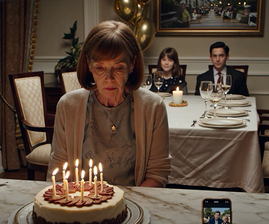 Ingen från min familj dök upp på min 65-årsdag, inte ens mina barn eller mina barnbarn – de gick alla för att fira min svärsons befordran istället. Men när jag skar tårtan ensam surrade min telefon av ett meddelande från min äldste son: “Mamma, du måste veta sanningen nu”, följt av 42 missade samtal… – Nyheter