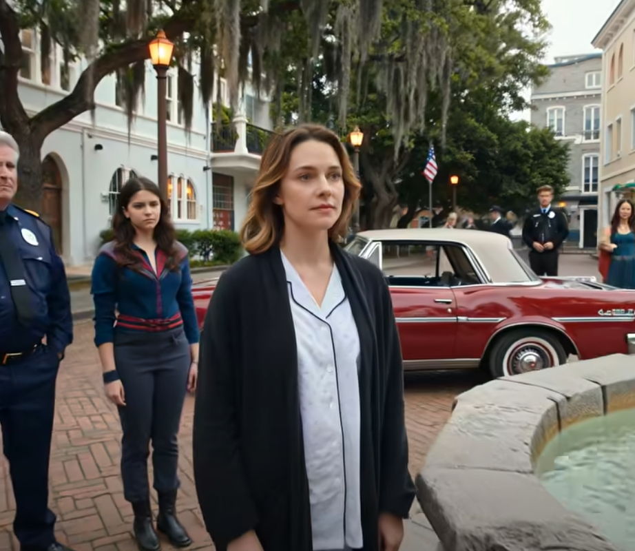 Min syster “lånade” min 16-åriga dotters helt nya bil. På morgonen sa alla att det var min dotters fel. Jag bråkade inte – jag drog ett register som inte bryr sig om vem som är favoriserad… – Nyheter