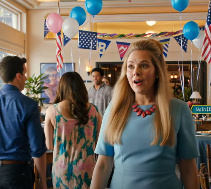 Min son sa att jag inte kunde närvara vid mitt barnbarns födelsedag – så lokalen jag i tysthet arrangerade “ändrades” precis innan 60 gäster anlände – Nyheter