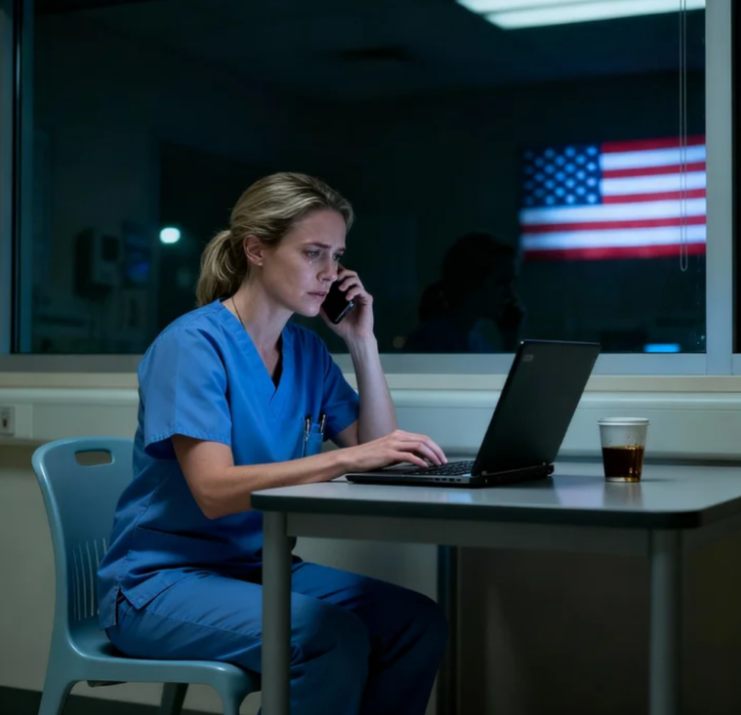 Min farfar lämnade mig hela sin egendom värd 3 800 000 dollar. Föräldrarna som sparkade ut mig vid 18 dök upp vid testamentsläsningen och flinade: “Självklart, vi sköter det åt dig.” Men när advokaten läste nästa klausul splittrades deras leenden… – Nyheter