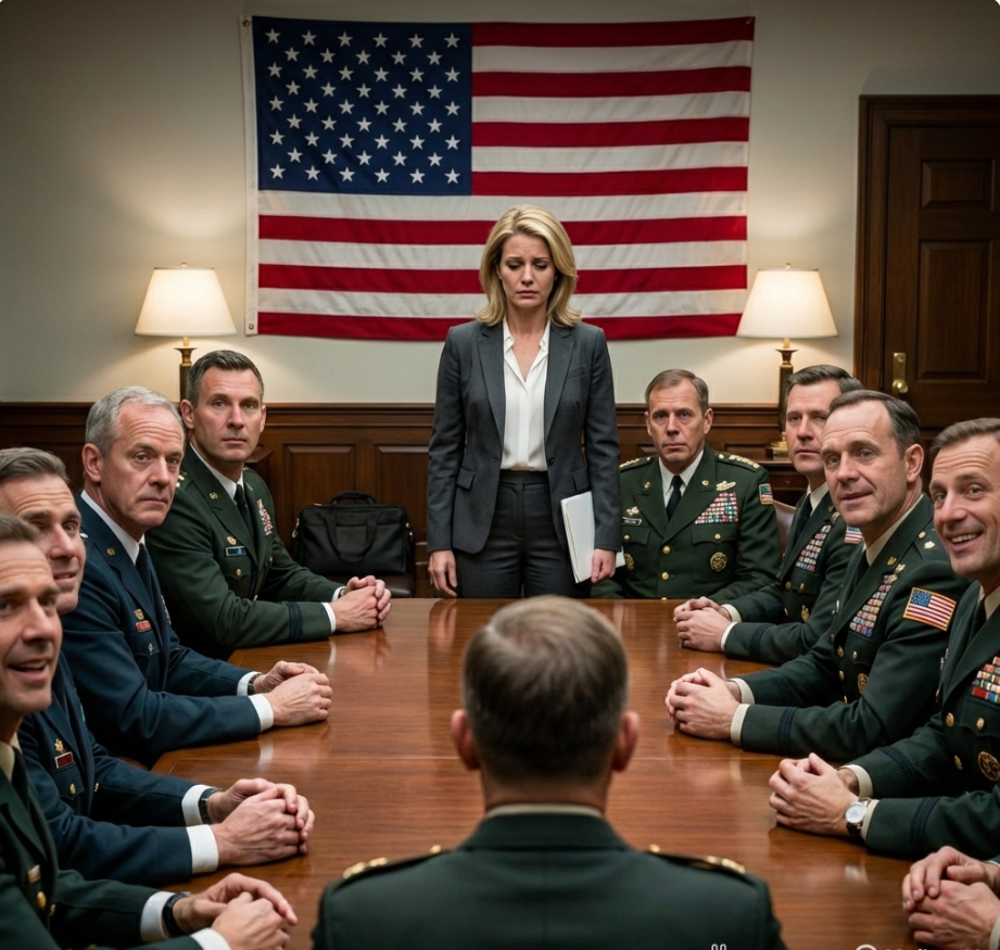 När jag gick in i briefingrummet på Fort Liberty hörde jag någon längst bak i rummet säga: “Vad är din anropssignal, prinsessa?” – hela rummet brast ut i skratt… Jag svarade helt enkelt “Reaper Zero”… och skrattet upphörde plötsligt, eftersom jag höll i nycklarna till en “Näktergal”-pärm som hade varit inlåst i sju år.