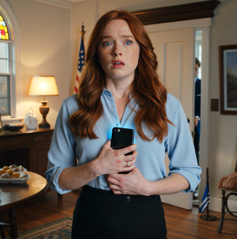 Jag köpte äntligen mitt drömhus och bjöd in min familj till inflyttningsfesten; inte en enda dök upp – de åkte alla till min brors nya lägenhet istället; när jag tände lamporna exploderade min telefon med ett sms från min mamma: “Vi måste prata. Nu.”