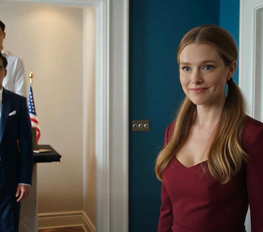 Min fästman sa: ”Bröllopet kommer att ställas in om du inte överför huset, bilen och till och med dina besparingar till mig.” Jag sa ingenting. Den kvällen bytte jag lås och tog hans bröllopskostym för att doneras. Nästa dag gick han till bröllopsbutiken och frös till när han såg en annan man ha på sig hans jacka. – Nyheter