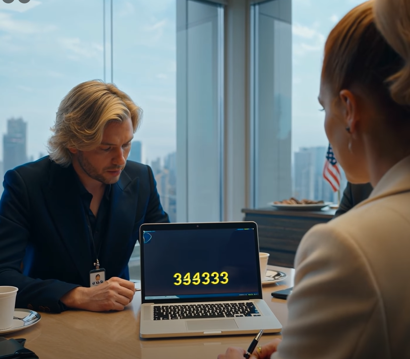 Vid familjemedlingen sa min pappa: ”Du har blivit ‘orättvist berikad’. Ge din syster hälften.” Jag öppnade min laptop, tog fram hans hemliga konto och svarade: ”Låt oss då prata om din ‘orättvisa berikelse’ – specifikt de 432 000 dollar som försvann…” – Nyheter