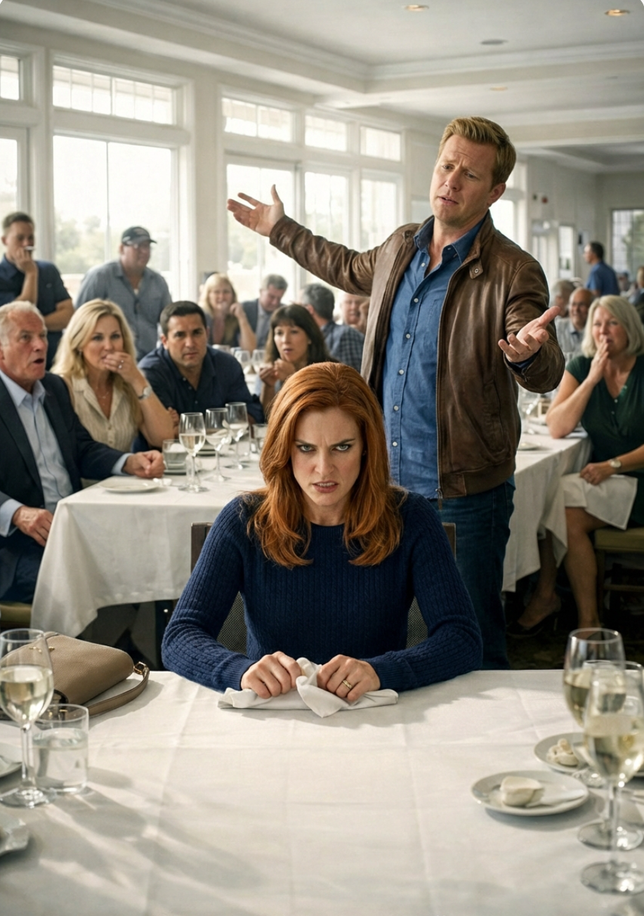 Mina naglar grävde halvmåner i mina handflator medan hans röst skar genom rummet. “Gatuskräp i en lånad klänning”, tillkännagav han för sina vänner på countryklubben. Tjugotre par ögon tittade på medan jag försiktigt vek servetten bredvid min orörda tallrik. Flinet i Williams ansikte var värt att memorera – det självbelåtna uttrycket hos en man som trodde att han hade vunnit. Lite skräp bränner ner imperier.