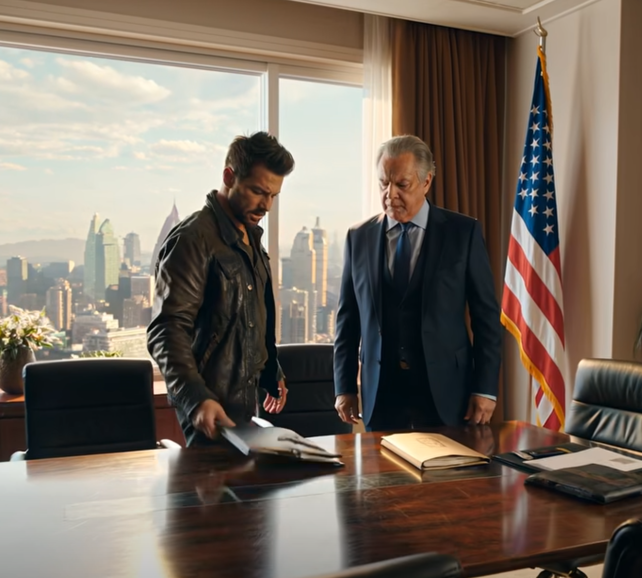 “Han kommer aldrig att bli någonting.” Mamma packade sina väskor när jag var 14. Min bror följde med henne. Pappa var bara skrotgårdsägare. Jag stannade kvar – varje lördag i 19 år. När han gick bort ringde advokaten: “Din mamma och bror är inte med i det här.” Sedan öppnade han en mapp … Och hans händer började skaka. – Nyheter