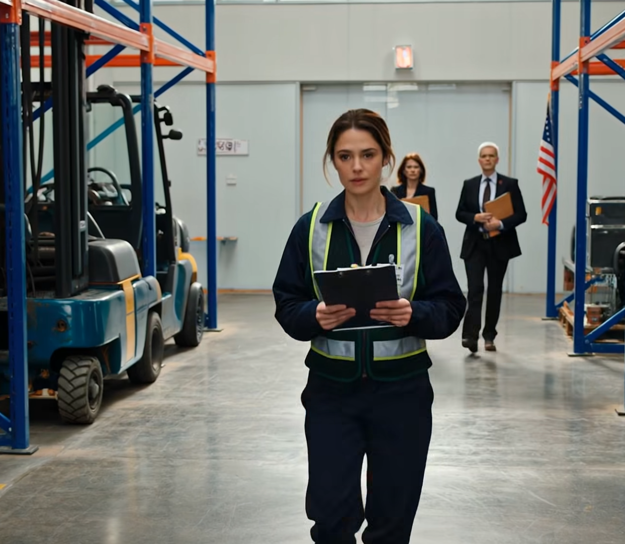 HR-avdelningen sa att oron jag uttryckte om min chef “kunde vänta”. Så jag började dokumentera allting – och plötsligt kunde inte mina anteckningar göra det. – Nyheter