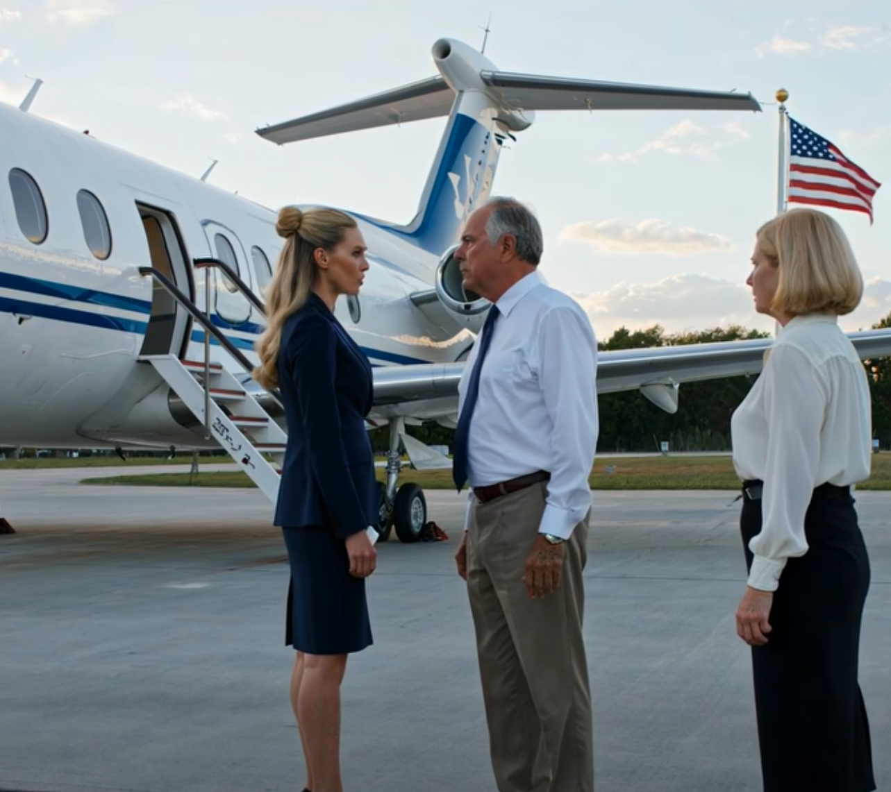 ”Gå – du är inte längre en del av den här familjen.” Allt jag gjorde var att vägra att vara med och skriva på min systers hyresavtal. Hon gav mig en attack och knuffade ut mig. Jag sa inte ett ord. De hade ingen aning om vad jag skulle göra härnäst… – Nyheter