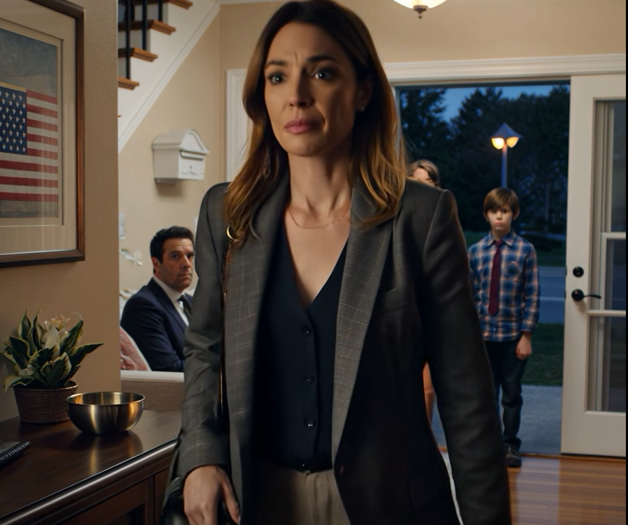 När jag kom hem tittade alla på min man och min syster. Pappa sa: “Vi måste prata!” – Nyheter