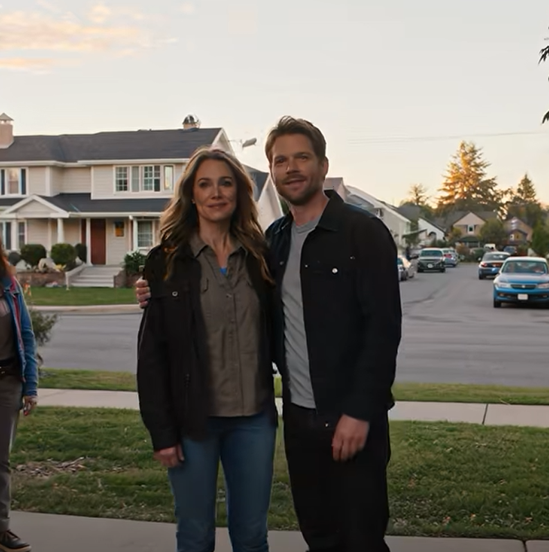 Jag vann 333 miljoner dollar på lotteri och berättade det inte för någon – bara mitt barnbarn hjälpte mig när jag låtsades vara pank – Nyheter