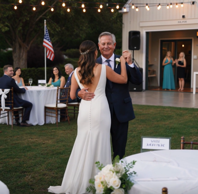 Mina föräldrar bad mig att lugna ner mig för min “perfekta” systers skull. Det gjorde jag inte – och de hoppade över mitt bröllop. Nu tigger de igen… bara för att rädda ansiktet mot hennes. – Nyheter