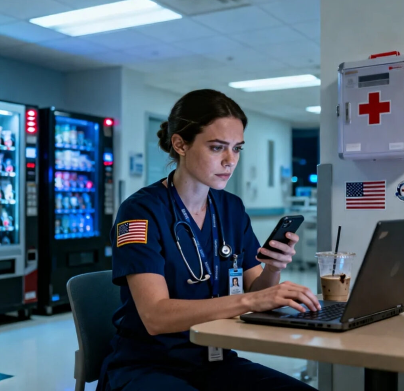 “Vi har kommit överens om att du inte längre är familj”, sms:ade min syster. Mamma sa “kom inte hem”. Jag svarade bara “tack för förtydligandet. Jag stoppar alla betalningar.” klockan 12:03 avslutades deras elräkning – Nyheter