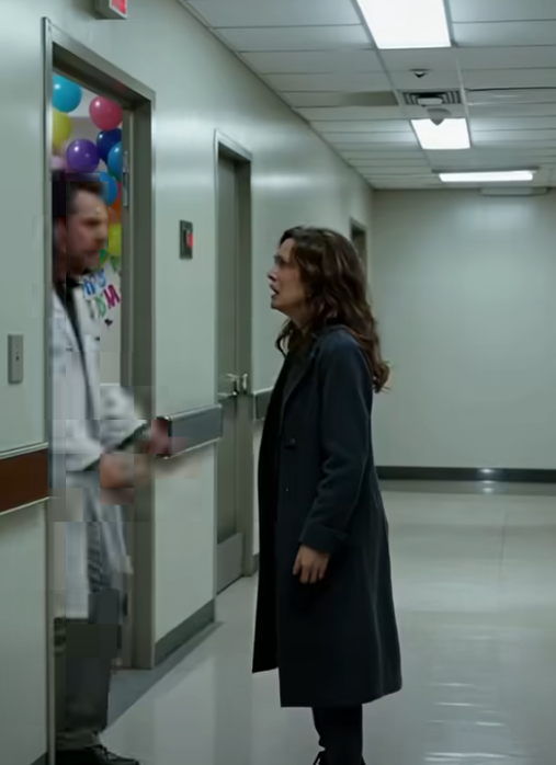 Jag trodde vi hade med oss ​​tårta. Vi gick in på en brottsplats. Mammas sjuttiofemte födelsedag skulle vara enkel. Meadowbrook Residence luktade vaniljljus och citronlack. Mjuk belysning. Leende sjuksköterskor