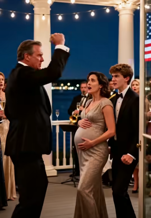 ”Pappa, vad i helvete gjorde du just?” Herrgården med utsikt över Greenwich Harbor glittrade som en lögn. Vitt linne, kristallglas, en jazztrio tillräckligt mjuk för att inte förolämpa pengar. Det var Logan Hales artonårsdag, och hans far insisterade på att kvällen skulle se felfri ut – för i Bennett Hale IV:s värld var utseende inte dekoration. Det var rustning.