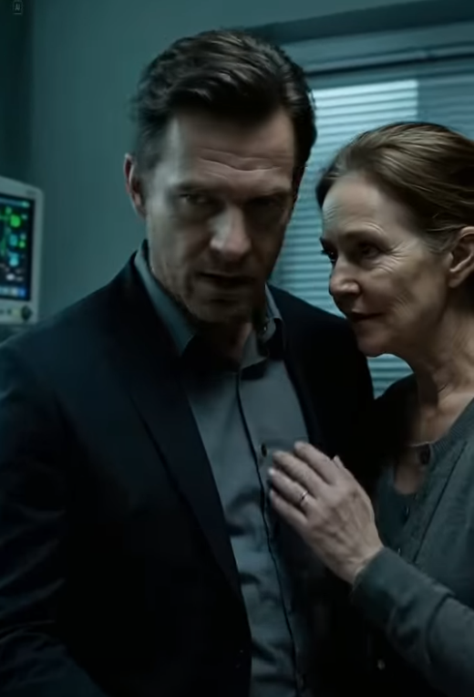 Den första känslan var tryck – luft som försiktigt tvingades in i mina lungor genom tunna plastslangar. Den andra var ljud: en stadig monitor som markerade tiden likt en metronom för mitt livs slut. Jag svävade någonstans mellan smärta och mörker, oförmögen att röra mig, oförmögen att tala.