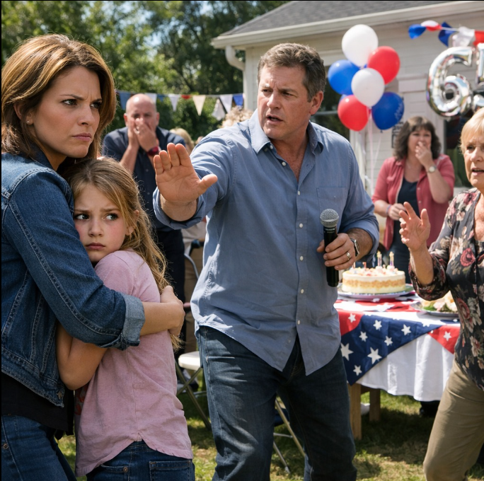 Jag behöll rösten lugn. ”Ingen av dem är dålig. De är båda vackra.” Ellas axlar slappnade inte av. Hon pressade läpparna mot varandra, ögonen for mot spegeln som om hon kontrollerade sig själv efter skavanker.