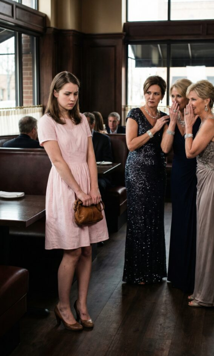 ”Jag är redan skadad… snälla sparka mig inte.” Min röst darrade när skratt ekade ovanför mig. Min klänning var trasig. Mina händer blödde. Sedan blev rummet tyst. Tunga steg stannade bredvid mig. ”Vem gjorde det här?” frågade en man lugnt. När jag tittade upp och såg min mans ansikte insåg jag något skrämmande – De människor som förödmjukade mig hade ingen aning om vem han egentligen var. – life magazine