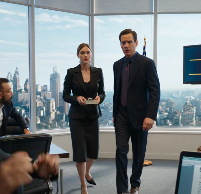 VD:n gav mig aldrig en löneförhöjning på 15 år. Den dagen jag sökte någon annanstans kallade han mig “illojal” och lät mig gå på direkten. “Du får ingenting”, sa han. Jag gick därifrån utan att gräla – jag önskade honom bara lycka till. 72 timmar senare slutade han inte ringa mig… – Nyheter