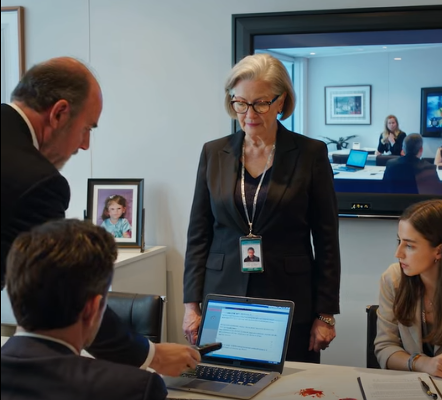 När jag frågade varför jag inte var med på familjefotot himlade hon med ögonen: ”Mamma, du är alltid så utmattande. Vi ville ha bilder med människor som faktiskt bidrar. Överför nu pengarna till semestern och sluta gnälla.” Jag nickade bara och gick. 5 dagar senare dök jag upp på deras jubileumsmiddag med NÅGOT SOM FÅDD HON ATT SVIMNA INFÖR ALLA – Nyheter