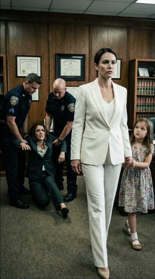 Jag nämnde aldrig en enda gång för min svägerska att den där elitprivatskolan hon desperat ville ha – var min. Hon brukade håna min dotter och kalla henne ”långsam” och ”lågklassig” och betedde sig som om hennes egen son vore något oberörbart ”geni”