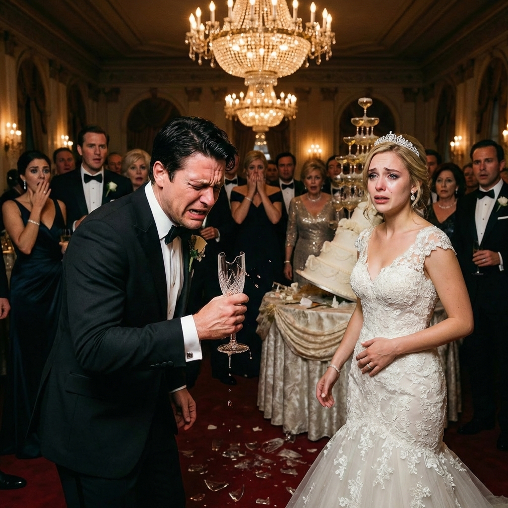 För åtta år sedan friade min exman Ethan till mig vid ett bord i hörnet på Delmonico’s. Förra månaden reserverade jag samma bord för den sista middagen i vårt äktenskap.