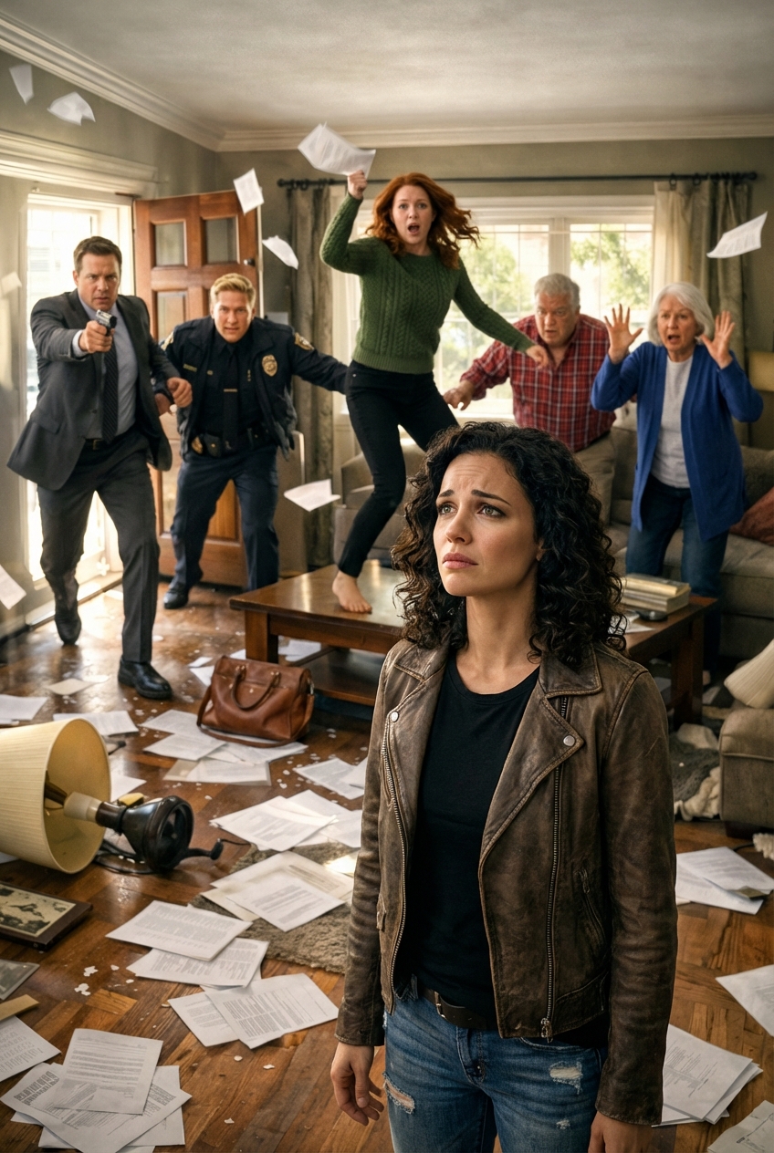 Syster “rensade ut” mitt kassaskåp – det innehöll 500 000 dollar i skyddade statliga värdepapper – Nyheter